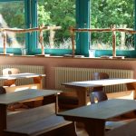 Klassenzimmer