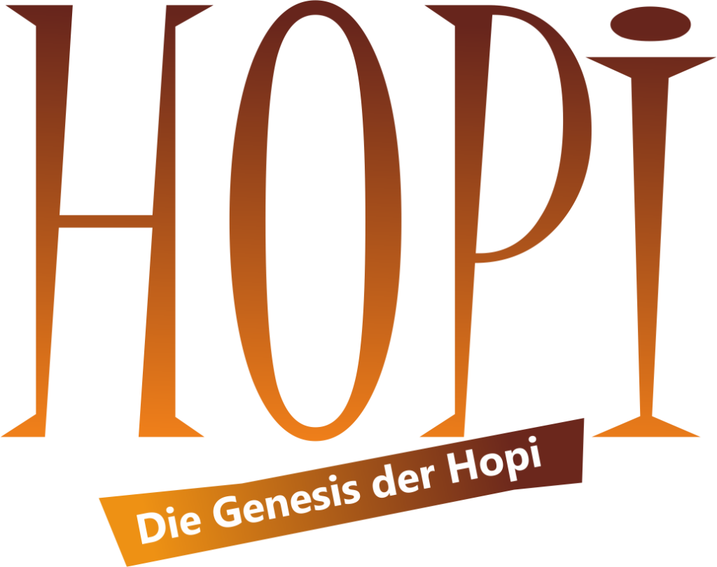 Eurythmieprojekt - Die Genesis der HOPI am 21. und 22. Juni 2024